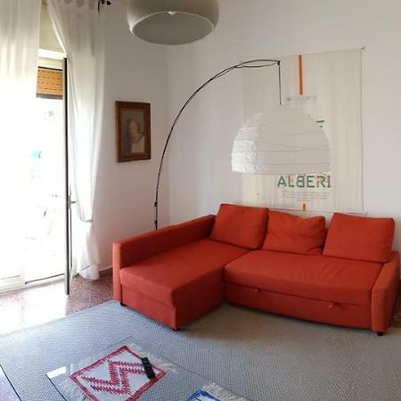 Appartamento Arricriati Vicino Lungomare Catania Bagian luar foto