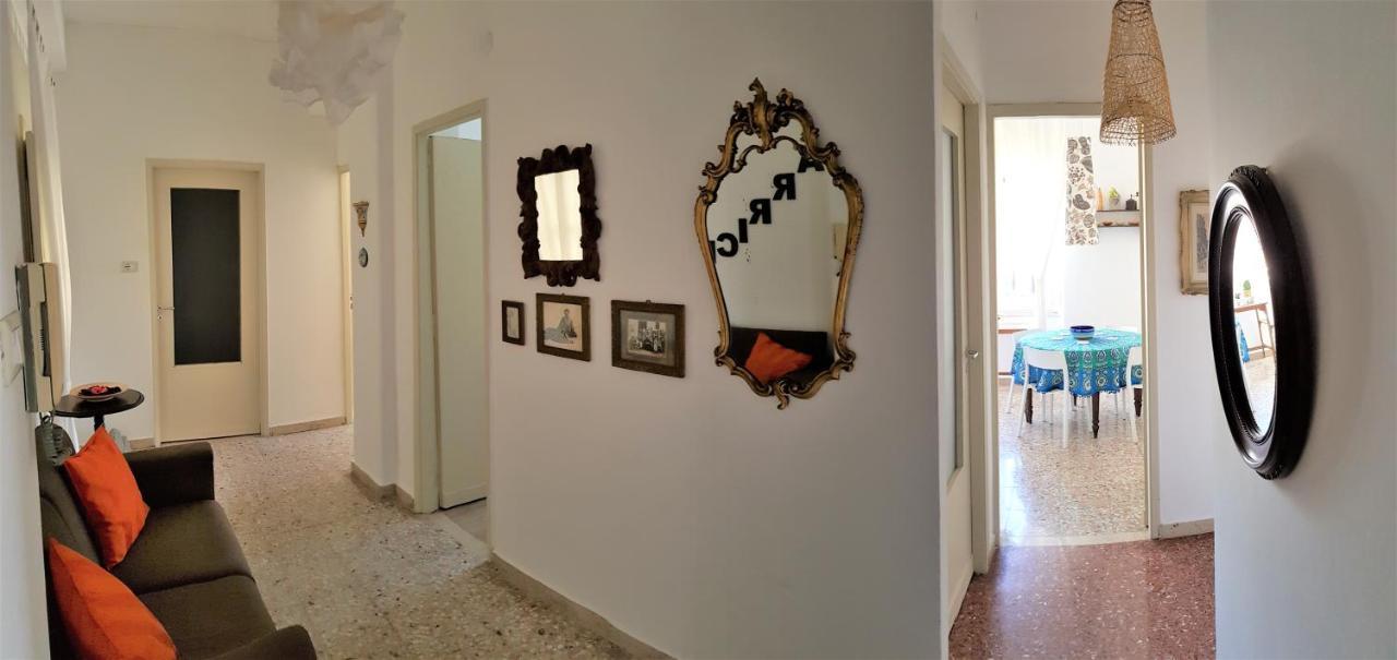 Appartamento Arricriati Vicino Lungomare Catania Bagian luar foto