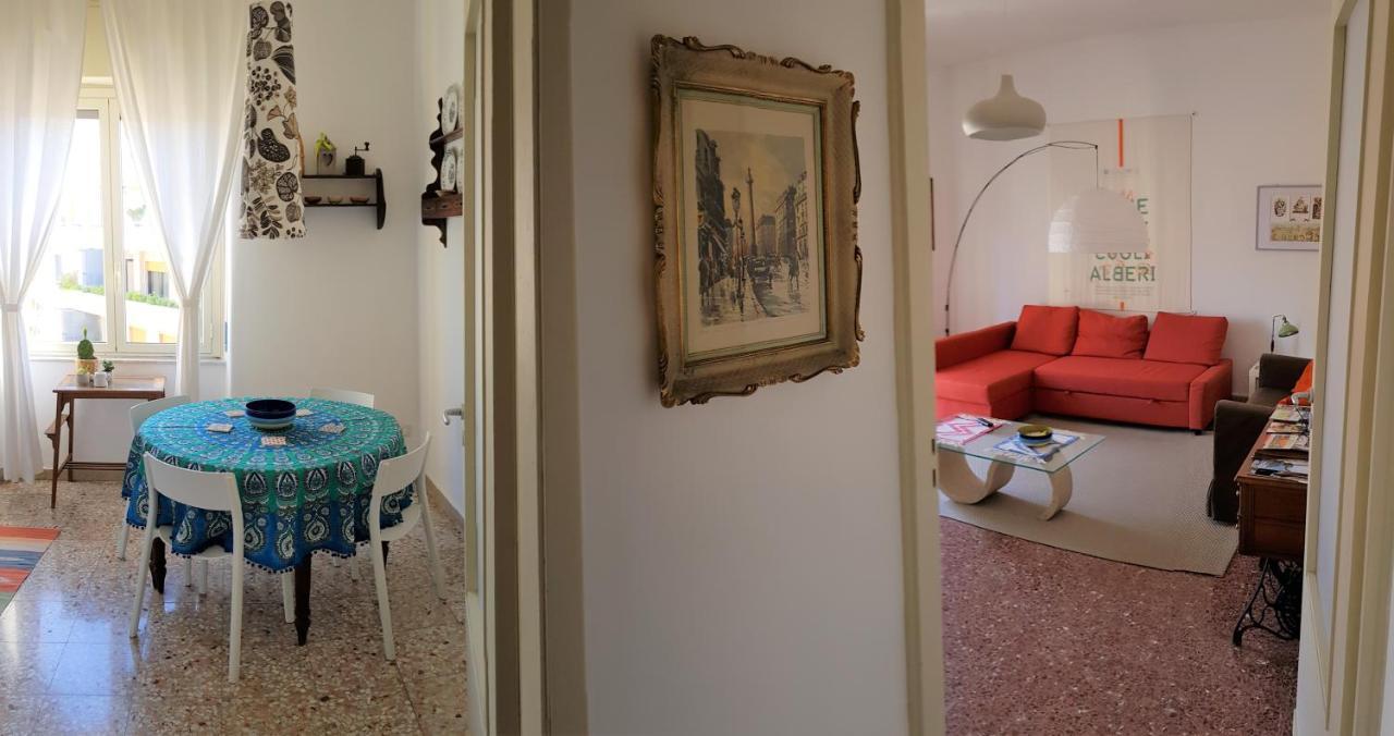 Appartamento Arricriati Vicino Lungomare Catania Bagian luar foto