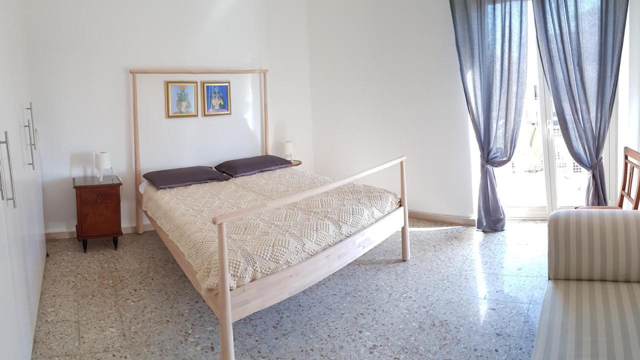 Appartamento Arricriati Vicino Lungomare Catania Bagian luar foto
