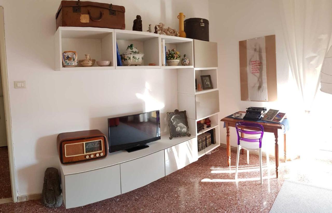 Appartamento Arricriati Vicino Lungomare Catania Bagian luar foto