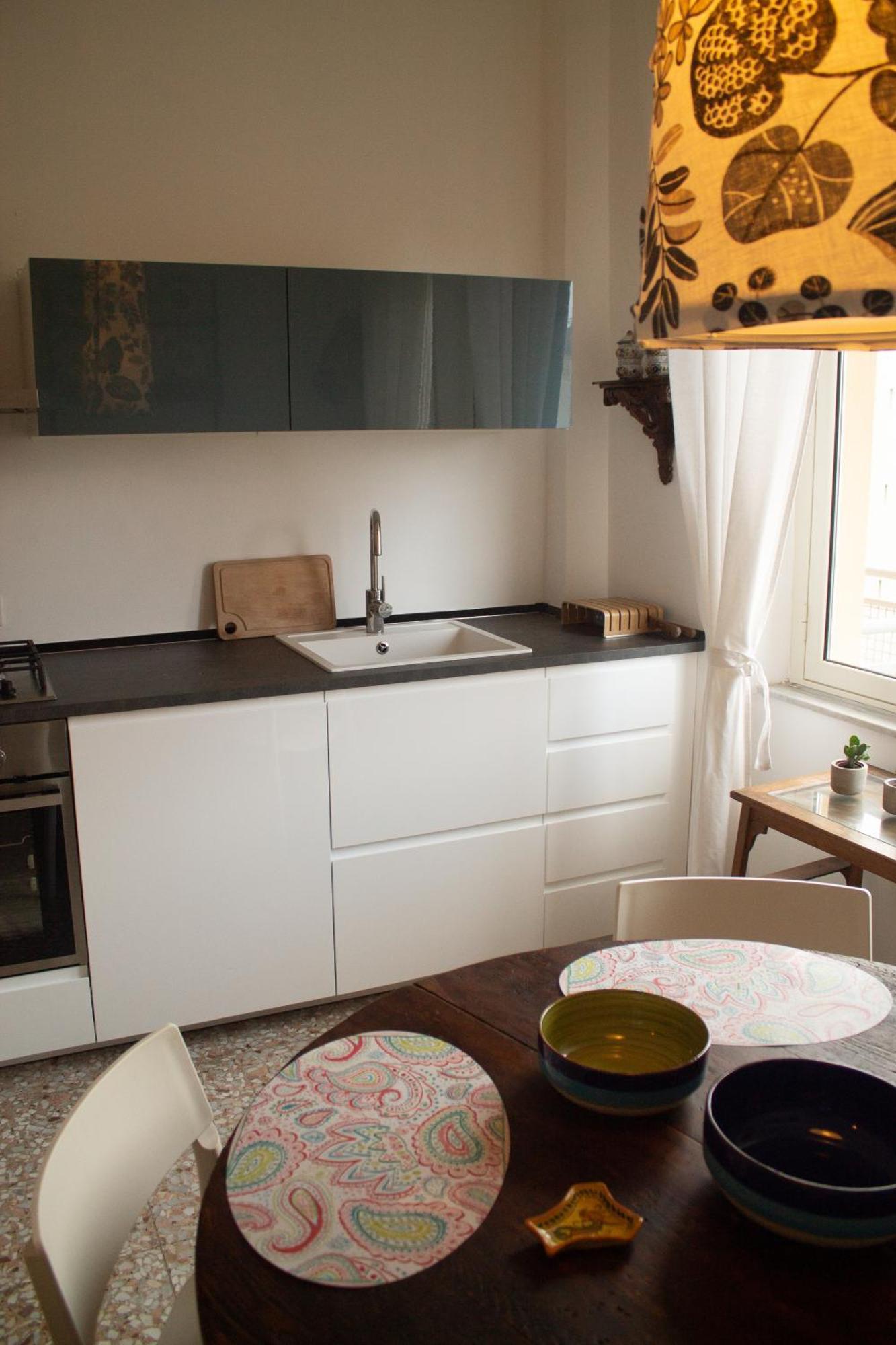 Appartamento Arricriati Vicino Lungomare Catania Bagian luar foto