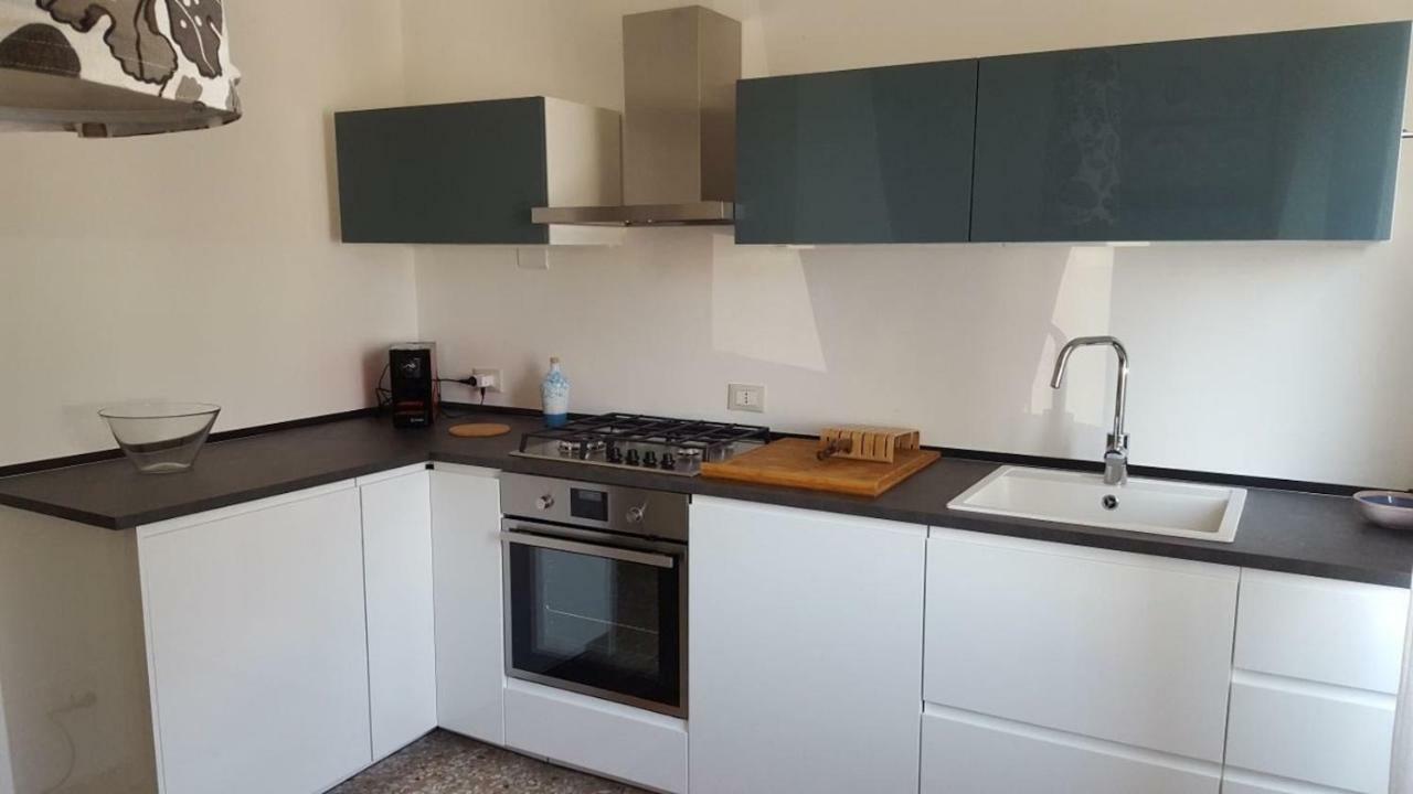 Appartamento Arricriati Vicino Lungomare Catania Bagian luar foto