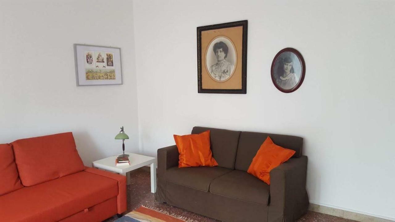Appartamento Arricriati Vicino Lungomare Catania Bagian luar foto