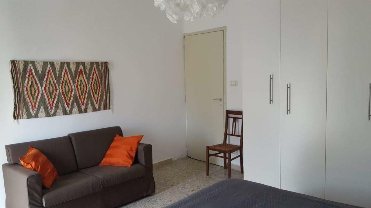 Appartamento Arricriati Vicino Lungomare Catania Bagian luar foto