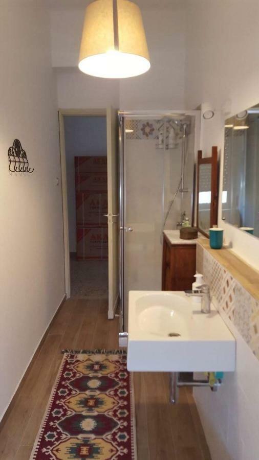 Appartamento Arricriati Vicino Lungomare Catania Bagian luar foto